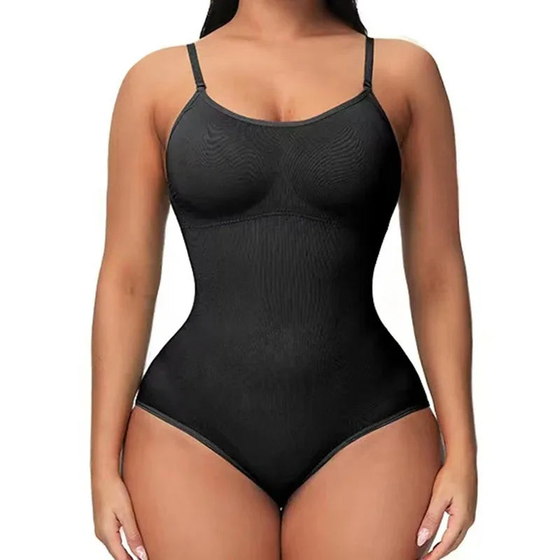 Snatched Hourglass Bodysuit