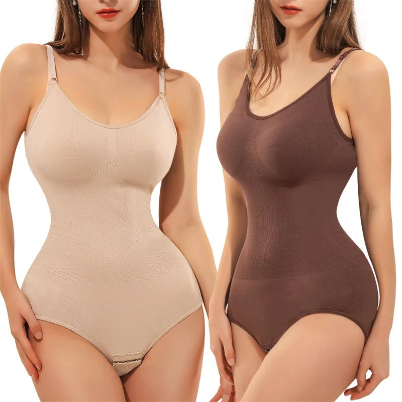 Snatched Hourglass Bodysuit