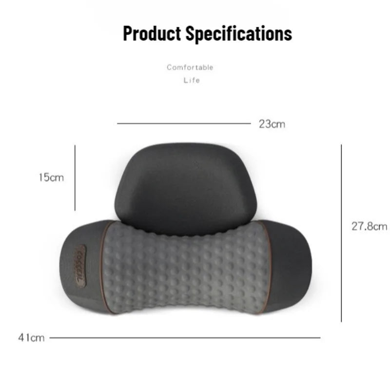 Pro Relief Neck Support Pillow