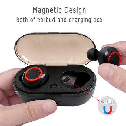 Bluetooth Earbuds