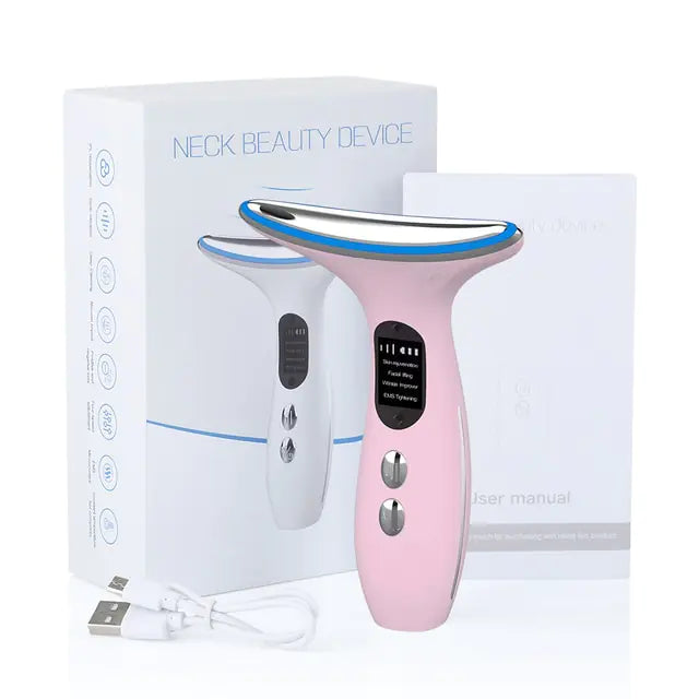 Neck Face Beauty Device