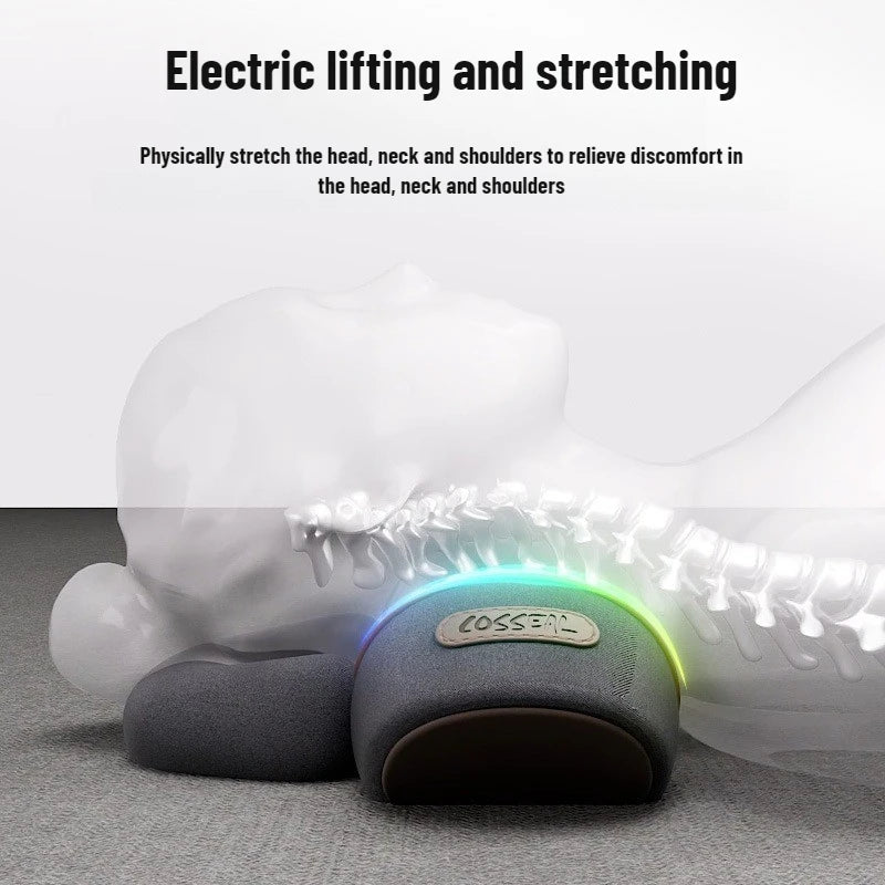 Pro Relief Neck Support Pillow