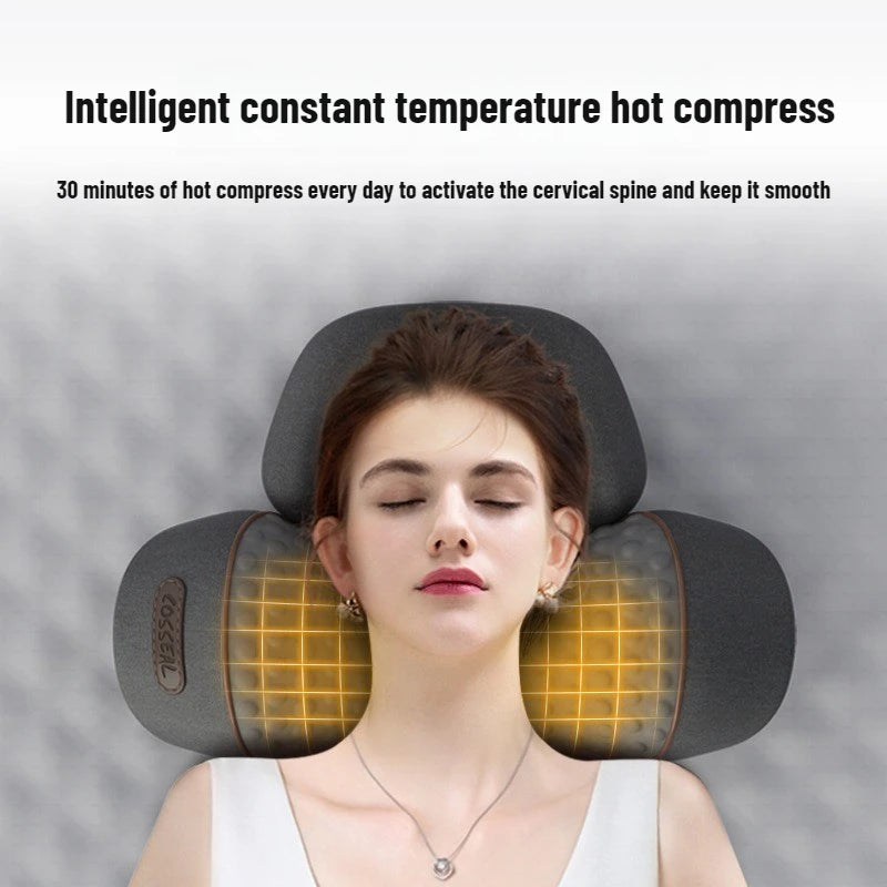 Pro Relief Neck Support Pillow