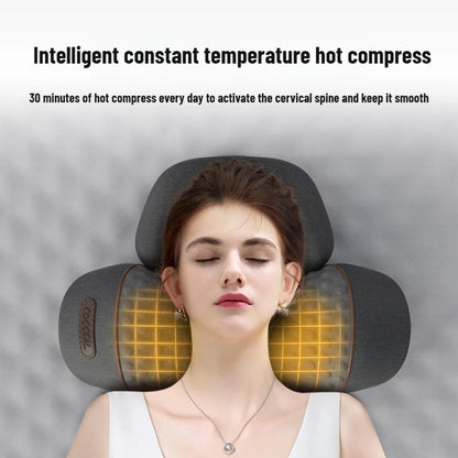 Pro Relief Neck Support Pillow