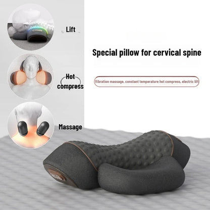 Pro Relief Neck Support Pillow
