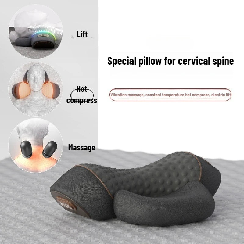 Pro Relief Neck Support Pillow