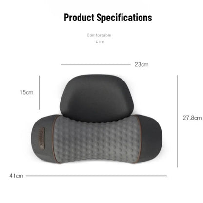 Pro Relief Neck Support Pillow