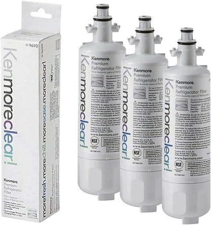 PureFlow Water Filter Pack