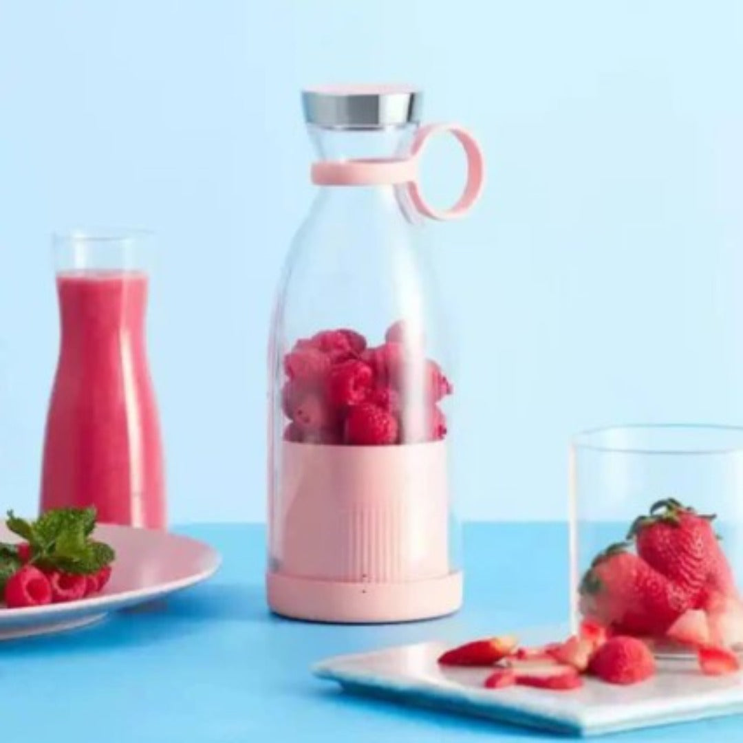 JuiceGo Portable Blender