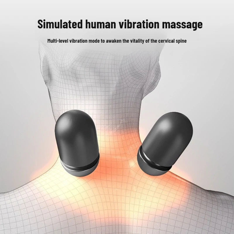Pro Relief Neck Support Pillow