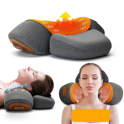 Pro Relief Neck Support Pillow