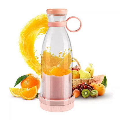 JuiceGo Portable Blender