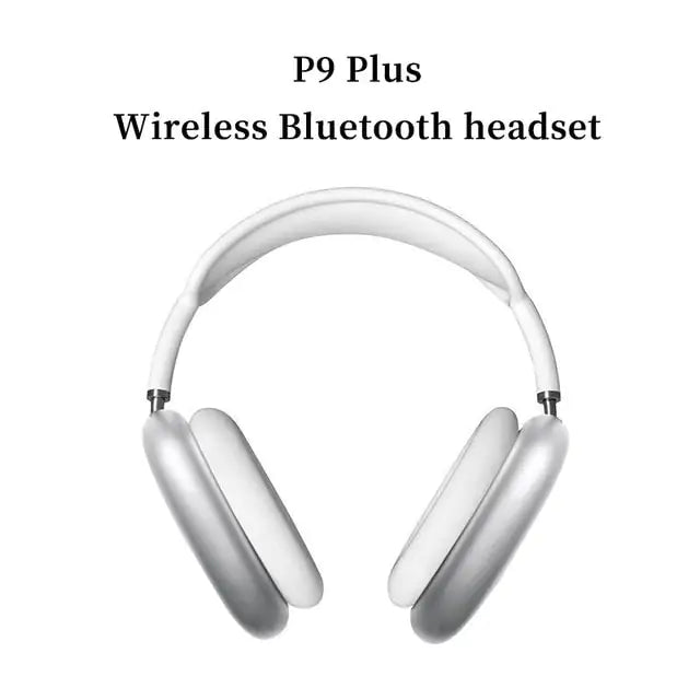 P9 Bluetooth Headset